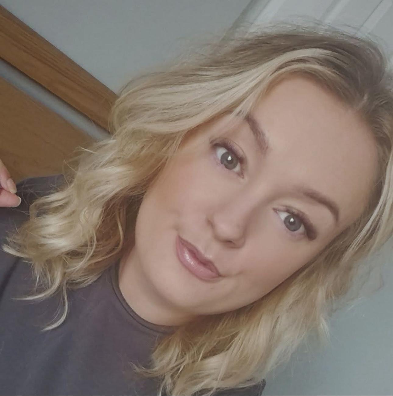Charlotte Matthews — Jun 2024