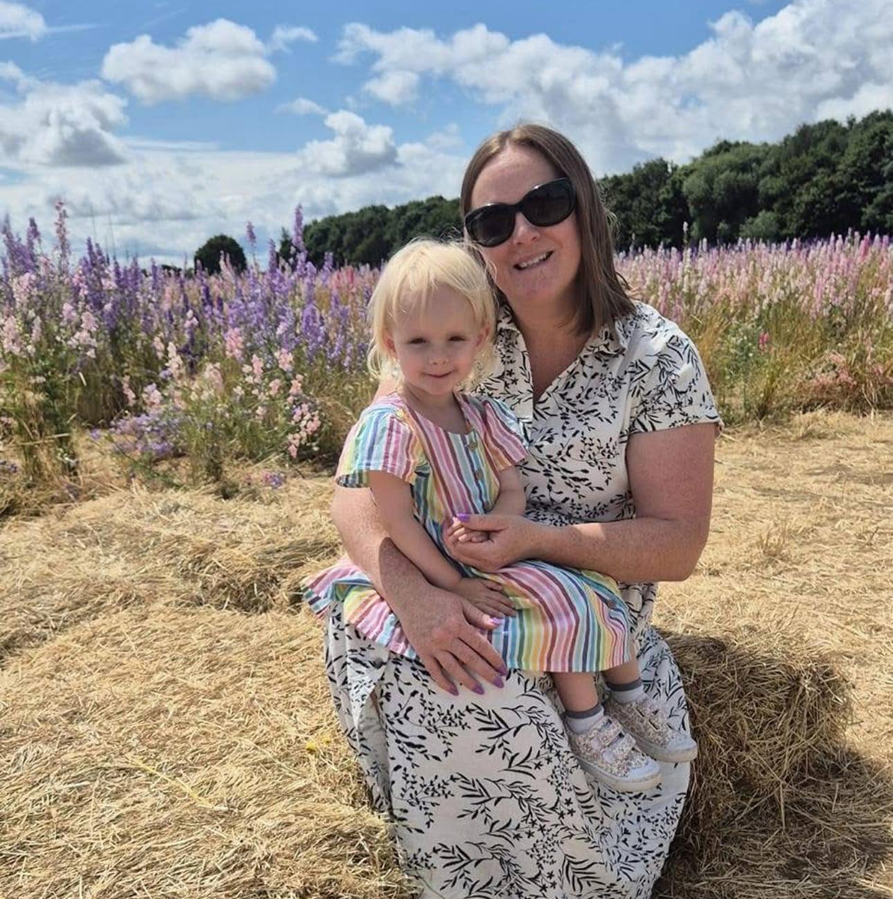 Kellie Gower — Feb 2024